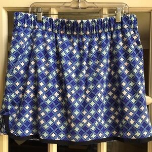 Talbots 1Xp Performance Skort (never worn, no tag)